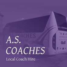 A S Coaches